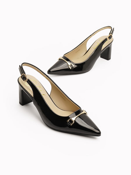 Zarina Slingback Pumps