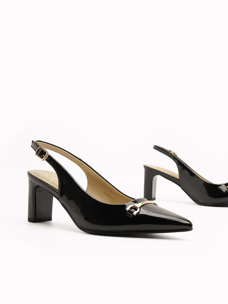 Zarina Slingback Pumps