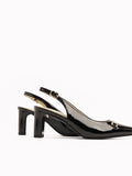 Zarina Slingback Pumps