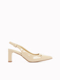 Zarina Slingback Pumps