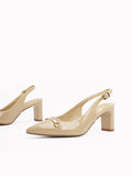 Zarina Slingback Pumps