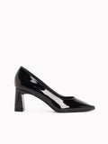 Zayden Heel Pumps