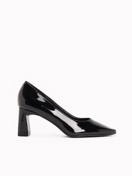 Zayden Heel Pumps