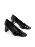 Zayden Heel Pumps