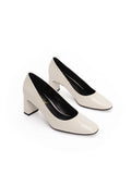 Zayden Heel Pumps