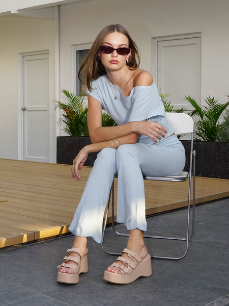 Fermin Wedge Platforms