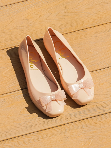 Myrel Jelly  Ballerinas P799 EACH (ANY 2 AT P999)