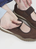 Viera Mary Jane Sneakers
