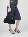 Corvin Heel Sandals