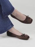 Renzy Flat Ballerinas