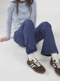Cedy Lace-Up Sneakers