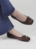 Renzy Flat Ballerinas