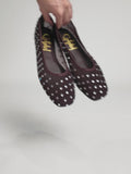 Wilbert Flat Ballerinas