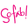 logo of Sofab! Philippines - Official Online Store