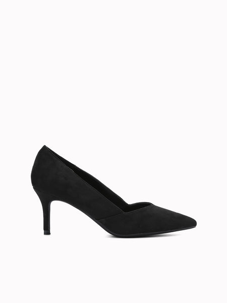 Adelina Heel Pumps