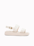 Alaina Platform Sandals