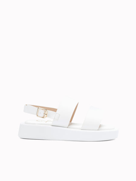 Alaina Platform Sandals