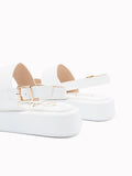 Alaina Platform Sandals