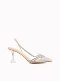 Alba Heel Pumps