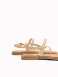 Aliza Flat Sandals