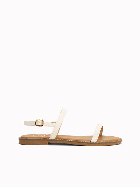 Aliza Flat Sandals