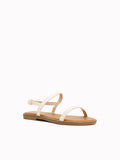Aliza Flat Sandals