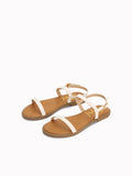Aliza Flat Sandals