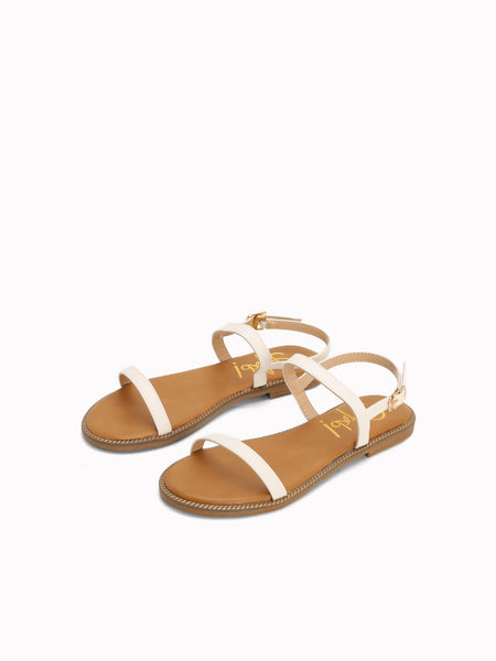 Aliza Flat Sandals