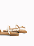 Aliza Flat Sandals