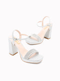 Allison Heel Sandals