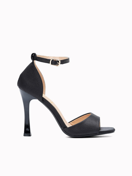 Amina Heel Sandals