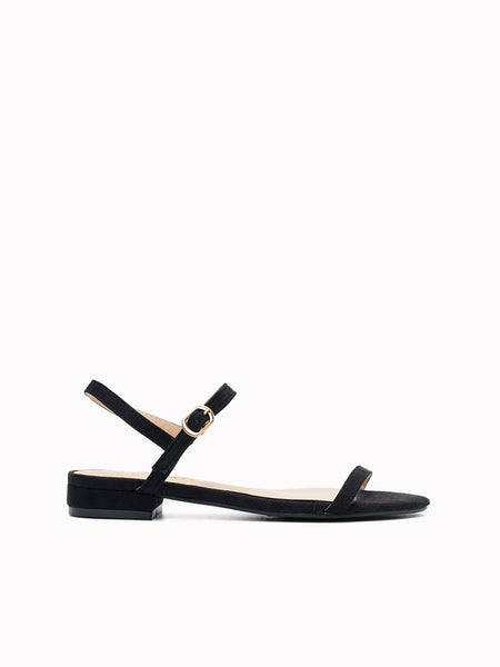 Amora Flat Sandals
