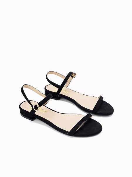 Amora Flat Sandals