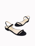 Amora Flat Sandals