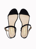 Amora Flat Sandals