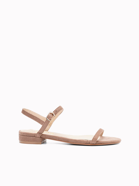 Amora Flat Sandals