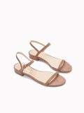 Amora Flat Sandals