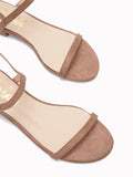 Amora Flat Sandals