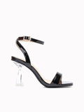 Ana Heel Sandals