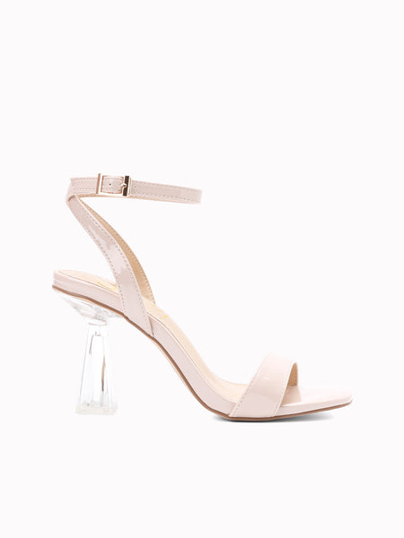 Ana Heel Sandals