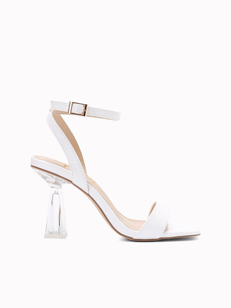 Ana Heel Sandals