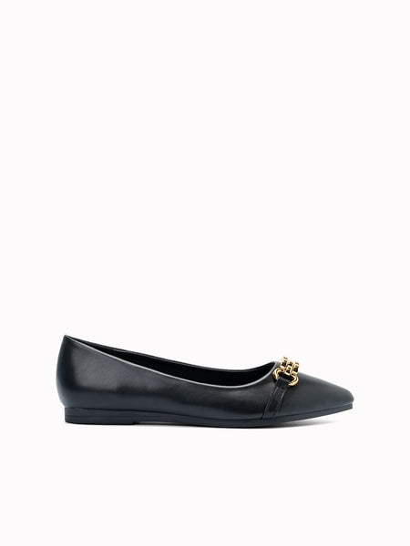 Angelina Flat Ballerinas
