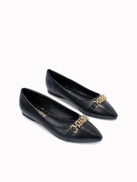 Angelina Flat Ballerinas