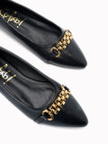 Angelina Flat Ballerinas