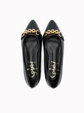 Angelina Flat Ballerinas