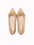 Angelina Flat Ballerinas