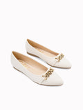 Angelina Flat Ballerinas