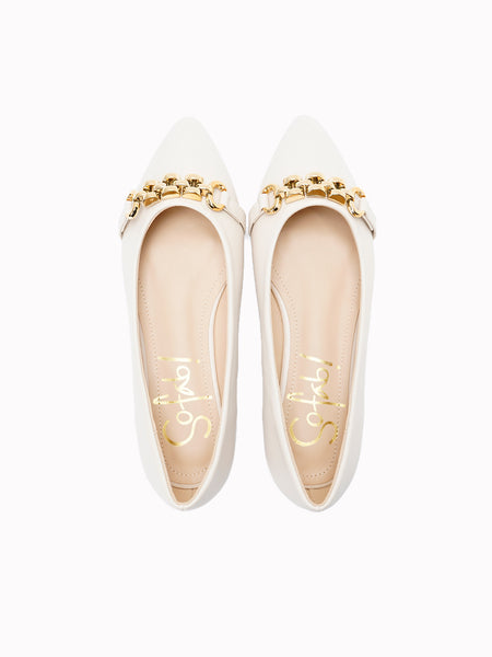 Angelina Flat Ballerinas