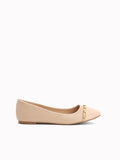 Angie Flat Ballerinas