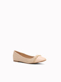 Angie Flat Ballerinas